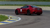 Les Hot Laps des Motor1 Days