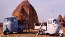 Storia di Ape Piaggio