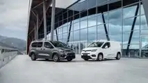 2020 Toyota Proace City Verse