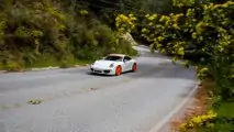 Vonnen Porsche 911 Hybrid