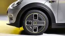 Mini Cooper SE (2019)