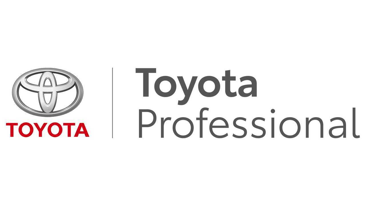 Toyota Professional