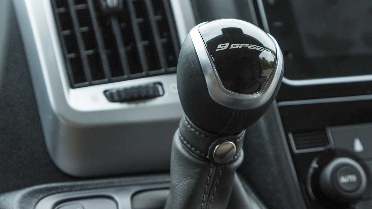 Ducato MY 2020