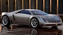 Cadillac Cien (2002)