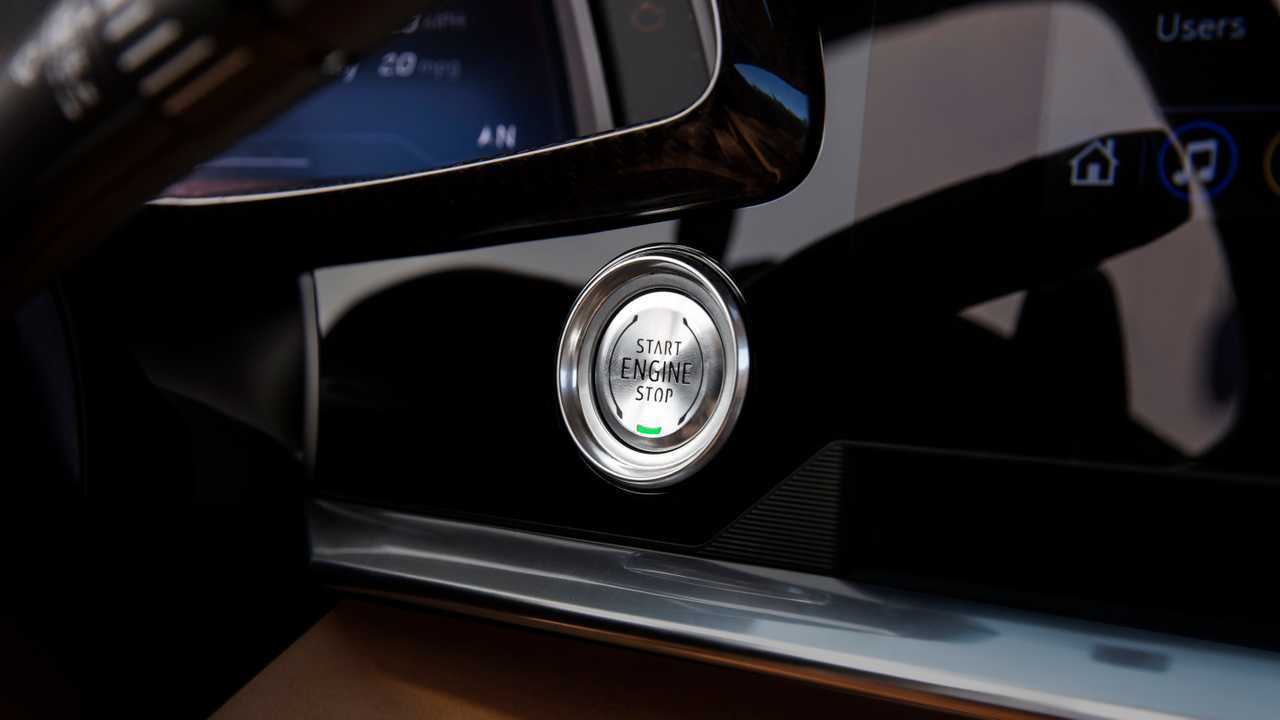 2020 Chevrolet Corvette Stingray