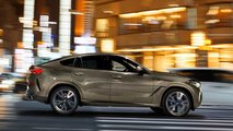 BMW X6 (2019)