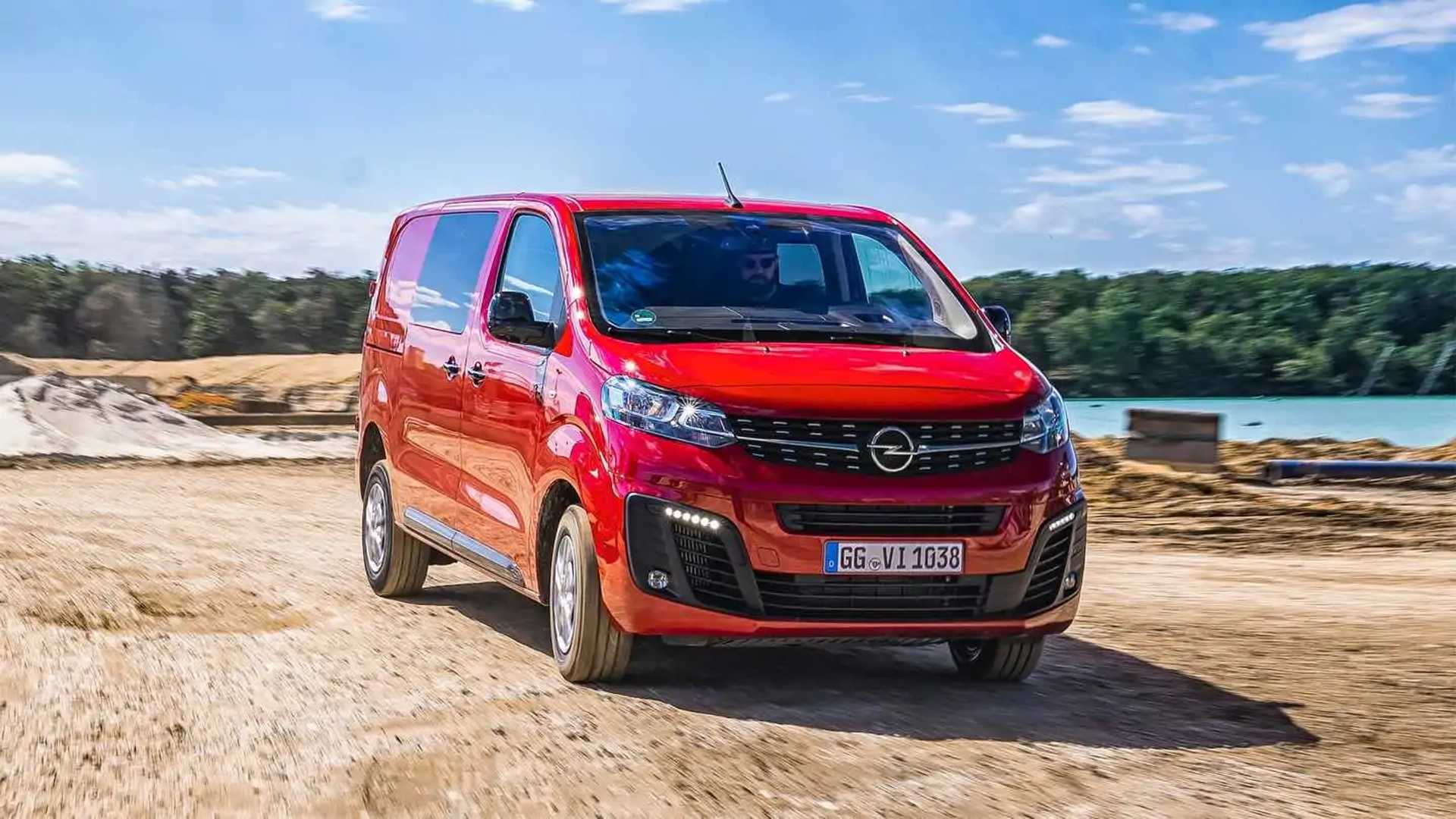 Test Opel Vivaro 2024 Opel Vivaro Alle Generationen Neue Modelle Test Opel Vivaro 2024 Opel Vivaro Alle Generationen Neue Modelle
