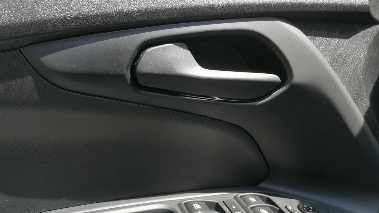 Fiat Tipo Street (2019) im Test