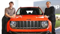 Jeep Renegade (2014)