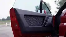 Alfa Romeo 164 Protèo