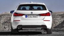 BMW Serie 1 2019