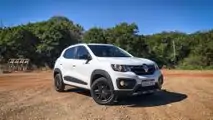 Kwid Outsider