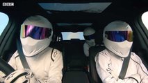 Top Gear 27. Sezon Fragmanı