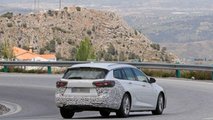 Opel Insignia Spor Tourer casus fotoğraf