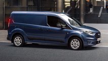 Ford Transit Connect MY 2018