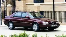 Alfa Romeo 164