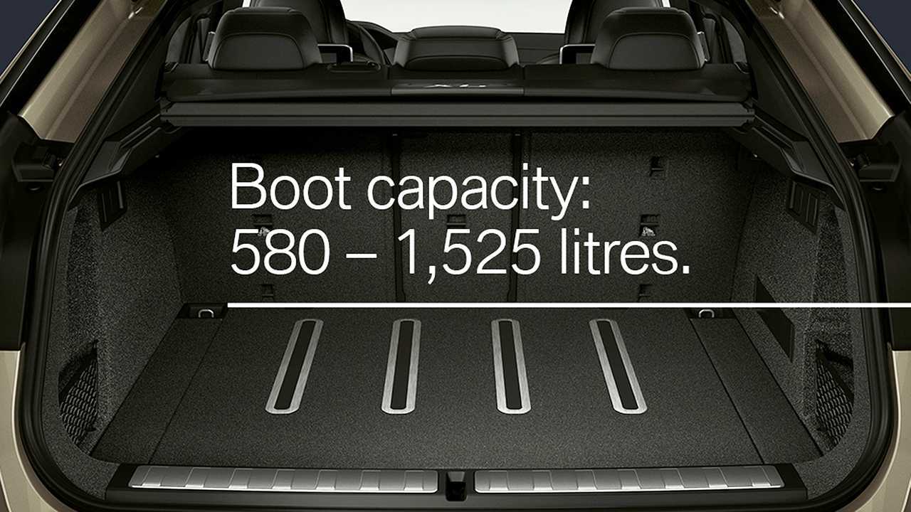 BMW X6, nuova e vecchia a confronto