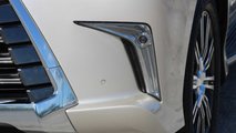 2019 Lexus LX 570 Review