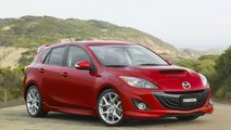 Mazdaspeed3 2010 - Mazda3 MPS