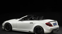 Piecha Design Mecedes SLK Final Performance RS Edition