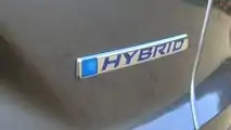 Honda CR-V hybride 2019 Test