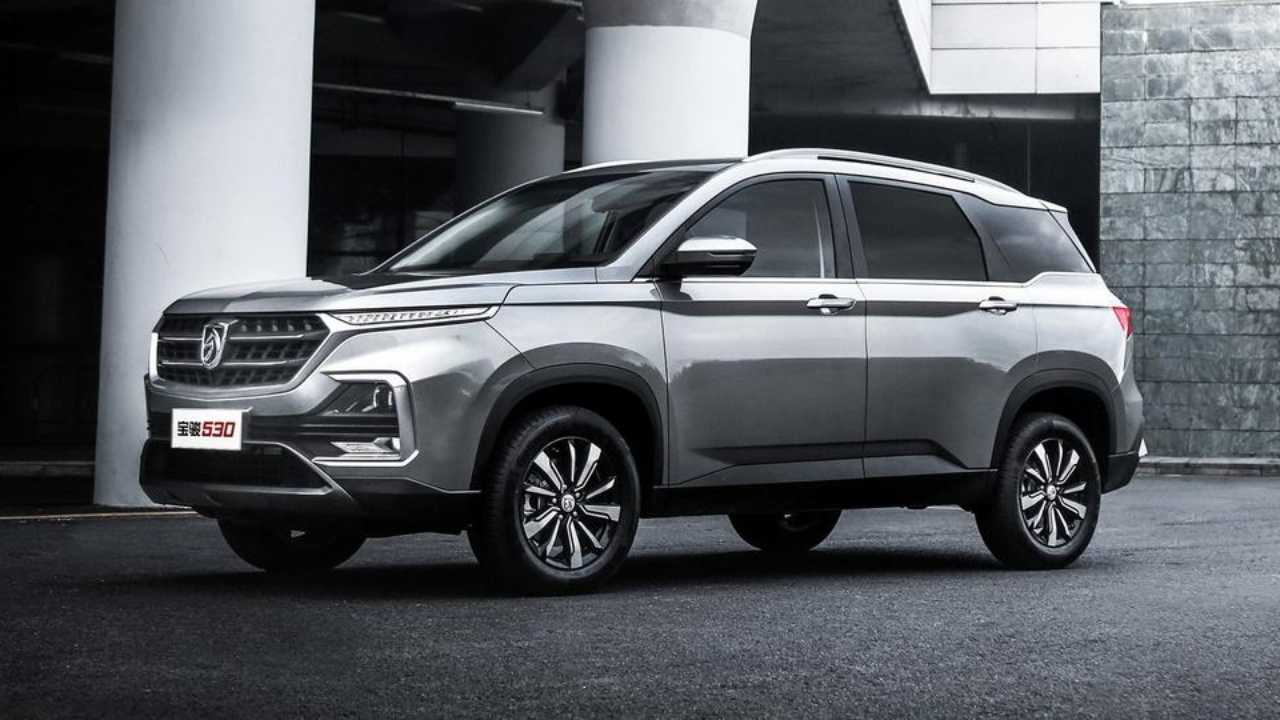 Baojun 530