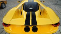 Ford GT (2018)