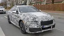 2020 BMW 2 Serisi Gran Coupe casus fotoğraflar