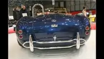 Sächsische Cobra