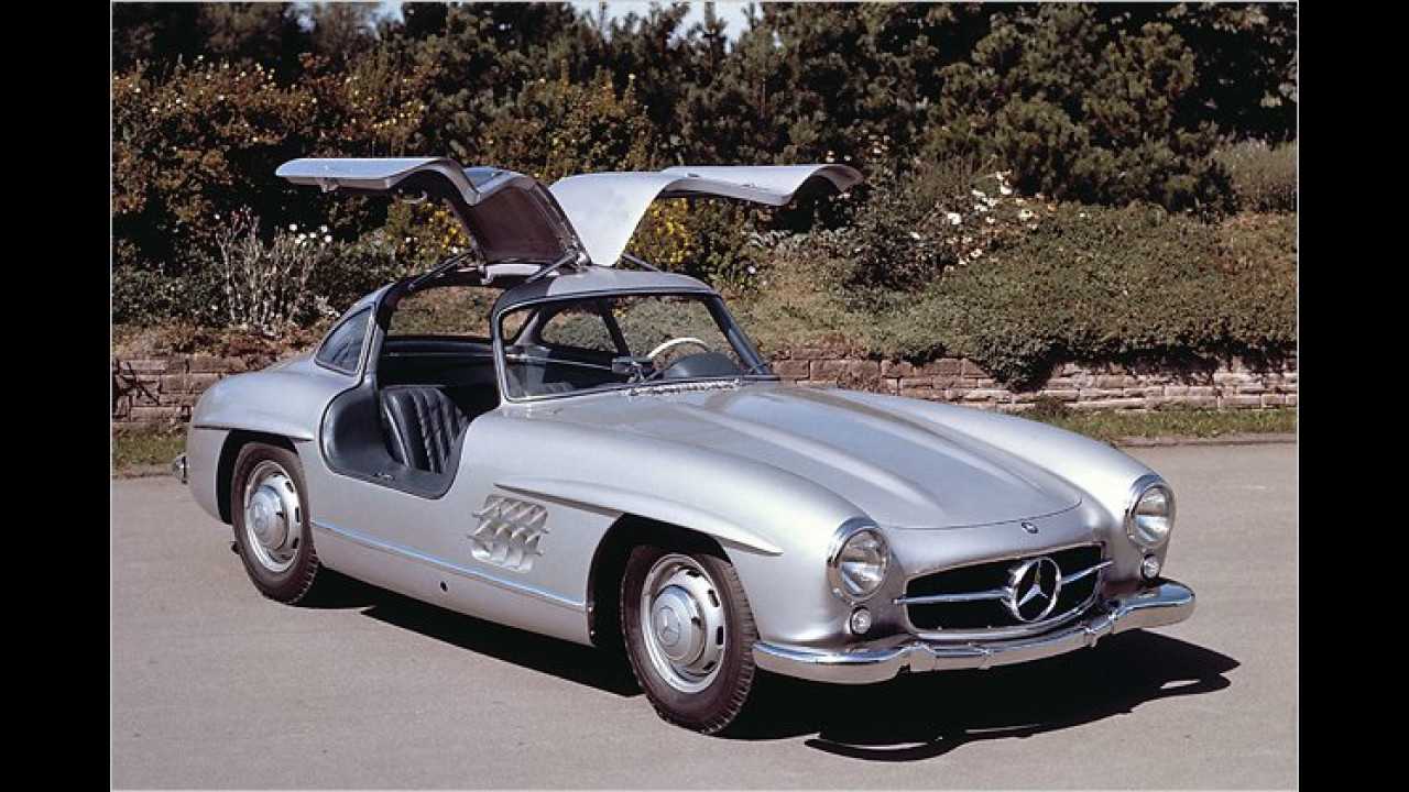 Das Zuverlässigste Auto Aller Zeiten Die schönsten Autos aller Zeiten