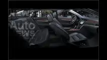 Neuer Opel Omega