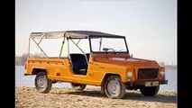 50 Jahre Renault 4