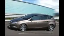 Aufgewertet: Lancia Delta
