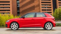 Nuova Audi A1 Sportback