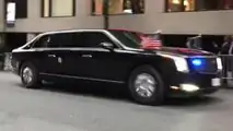 Trump The Beast Video