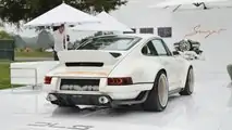 Singer-Williams 911 DLS