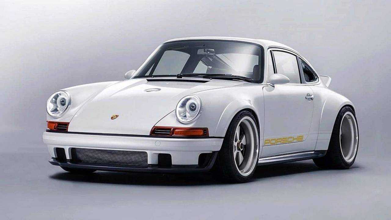Singer Williams DLS