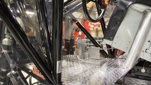 See-Through Truck