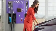 Enel X - carregadores inteligentes