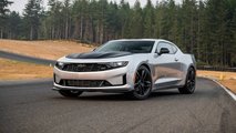 2019 Chevrolet Camaro Turbo 1LE