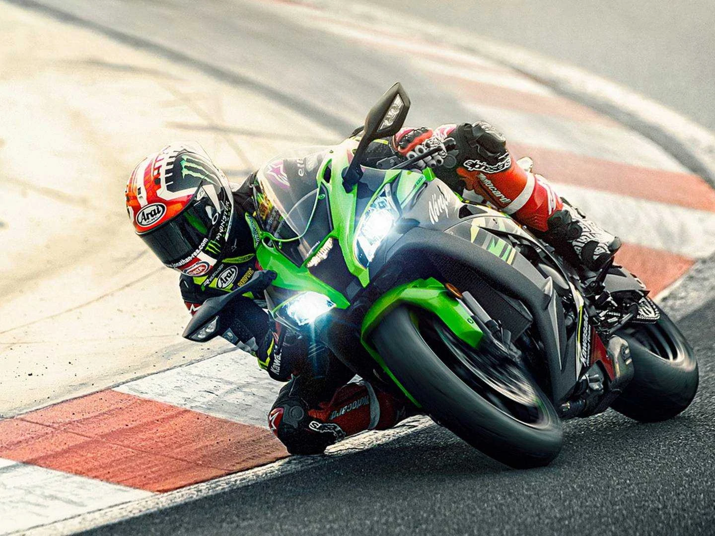 Kawasaki Ninja ZX-10R SE 2020 estreia no Brasil por R$ 95.990