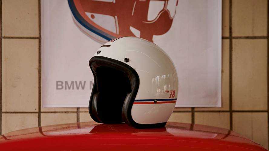 Colección de equipamiento BMW Motorrad