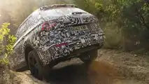 Seat Tarraco primo test