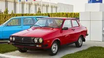50 Jahre Dacia
