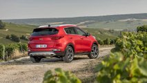 Essai Kia Sportage 2019