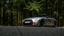 Nissan GT-R Nismo (2017)