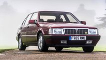 Lancia Thema 8.32