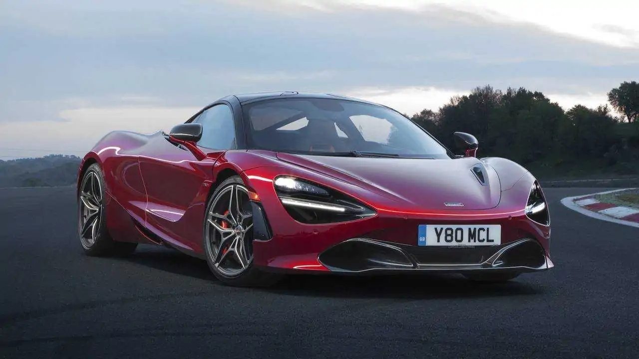 Car Acronyms What Do They Mean