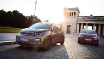 BMW i3 and i3S upgrades, November 2018