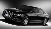 Pedro Sanchez (Spanien): Audi A8 L Security